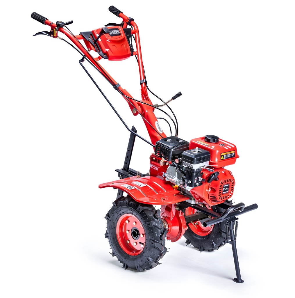 تیلر کولتیواتور 7 اسب بنزینی ویکتور مدل VICTOR GT950G