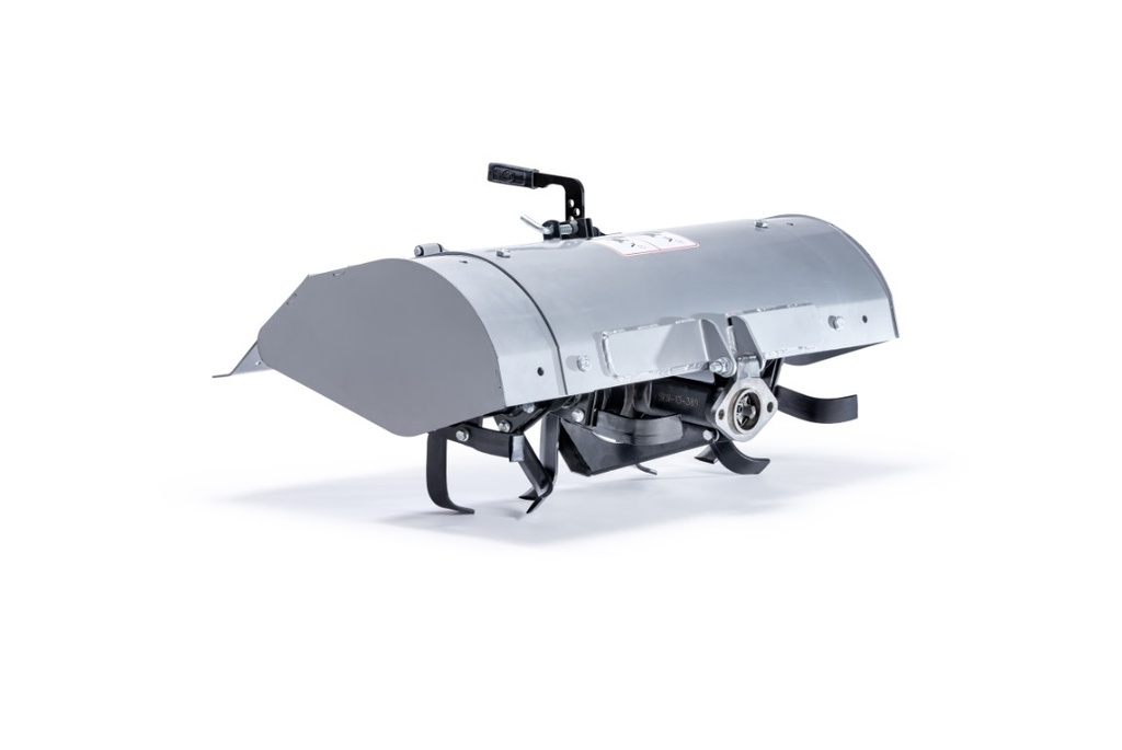 دروگر روتیواتور 80 سانت مخصوص تراکتور دو چرخ SKN 