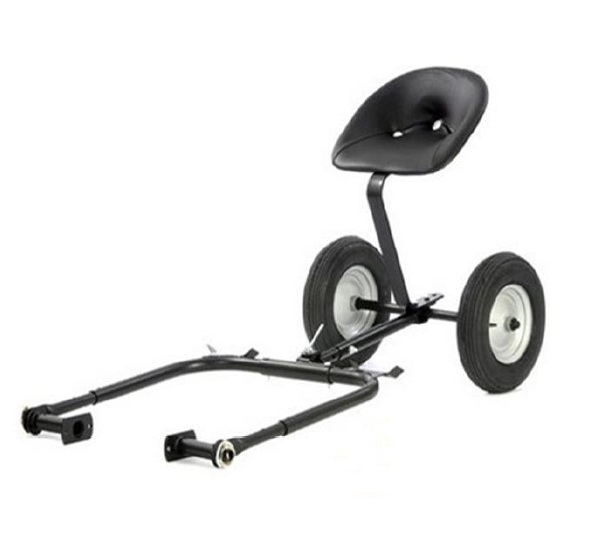 دروگر عقب بند مخصوص تراکتور دو چرخ SKN 